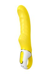 Satisfyer Vibes Yummy Sunshine Yellow