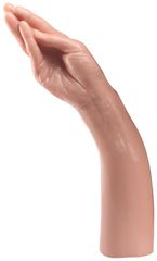 Το Μαγικό Χέρι Φίστινγκ - King Size Realistic Magic Hand