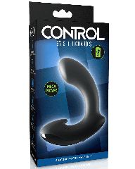 P-Spot Massager control pipedream-thumb-1