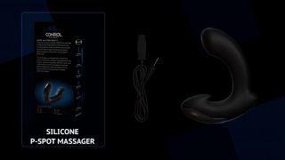 P-Spot Massager control pipedream-thumb-2