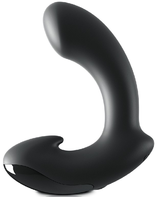 P-Spot Massager control pipedream