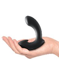 P-Spot Massager control pipedream-thumb-5