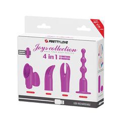 Pretty Love Joys Collection-thumb-1