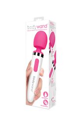 Bodywand Multi Function Usb Bodywand Pink OS-thumb-4
