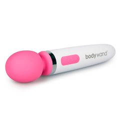Bodywand Multi Function Usb Bodywand Pink OS-thumb-1