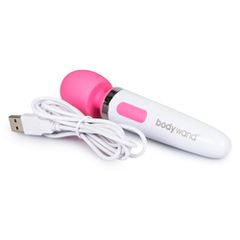 Bodywand Multi Function Usb Bodywand Pink OS-thumb-2