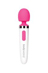 Bodywand Multi Function Usb Bodywand Pink OS