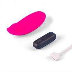 MAGIC MOTION - CANDY SMART WEARABLE VIBE-thumb-3