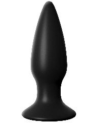 Δονούμενη Πρωκτική Σφήνα Anal Fantasy Elite Collection Small Rechargeable Butt Plug