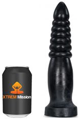 XXL Πρωκτικό Ομοίωμα Πέους Anal Dildo Peter 30 x 7.5 cm - HardToys