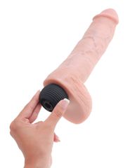 Squirting Cock 9 Inch - Skin-thumb-4