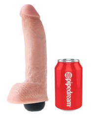 Squirting Cock 9 Inch - Skin-thumb-3