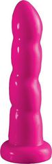 Pipedream Strap On Harness 6 Inch Pink-thumb-6