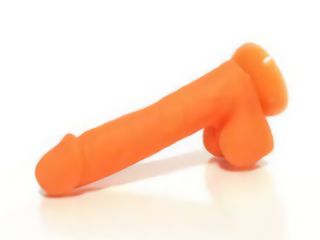Rascal The Player Dual Layer Glow Orange-thumb-1