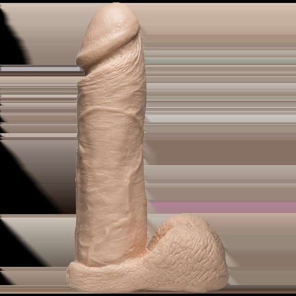 8 Inch Realistic Cock