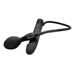 Δονητής Που Φουσκώνει - Inflatable Vibrator