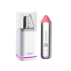 Pink Makeout letten