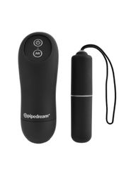 Remote Vibrating Panties-thumb-2