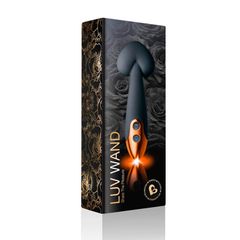 Luv - Black and copper-thumb-1