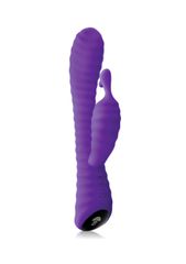Ripple Rabbit - 21.5 Purple