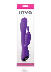 Ripple Rabbit - 21.5 Purple-thumb-1