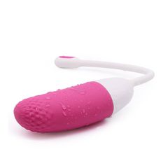 Ασύρματος Δονητής Magic Motion Vini Pink-thumb-2