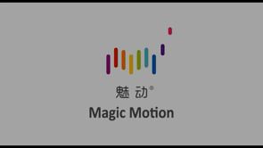 Ασύρματος Δονητής Magic Motion Vini Pink