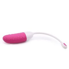 Ασύρματος Δονητής Magic Motion Vini Pink-thumb-3
