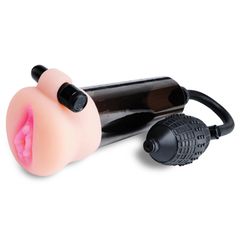 Pipedream Travel Trio Pump Set-thumb-1
