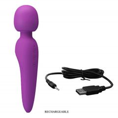 Pretty Love Meredith Purple-thumb-3