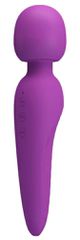 Pretty Love Meredith Purple