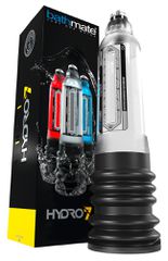 Bathmate Hydro7 Clear