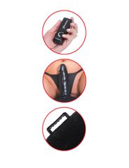 Pipedream Fetish Fantasy Series Inflatable Luv Log 84cm-thumb-3