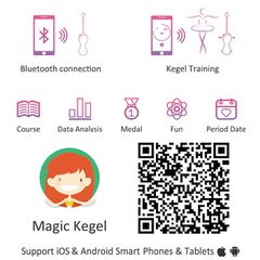 MAGIC MOTION - SMART KEGEL MASTER BALLS PINK-thumb-6