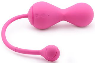 MAGIC MOTION - SMART KEGEL MASTER BALLS PINK-thumb-3