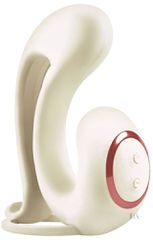 LUXE OPUS PLEASURE VIBE IVORY