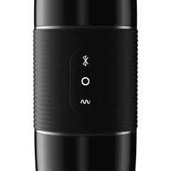 Luxeluv - Memphis Bluetooth Speaker & Masturbation Cup-thumb-10
