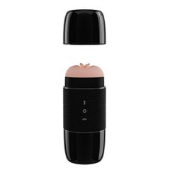 Luxeluv - Memphis Bluetooth Speaker & Masturbation Cup-thumb-5