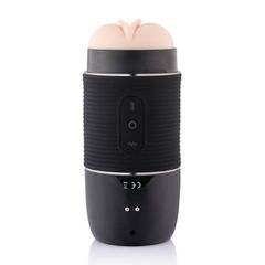 Luxeluv - Memphis Bluetooth Speaker & Masturbation Cup-thumb-6
