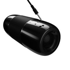 Luxeluv - Memphis Bluetooth Speaker & Masturbation Cup-thumb-2
