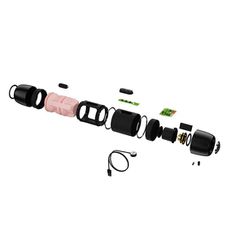 Luxeluv - Memphis Bluetooth Speaker & Masturbation Cup-thumb-13