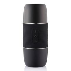 Luxeluv - Memphis Bluetooth Speaker & Masturbation Cup-thumb-4