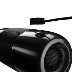 Luxeluv - Memphis Bluetooth Speaker & Masturbation Cup-thumb-11