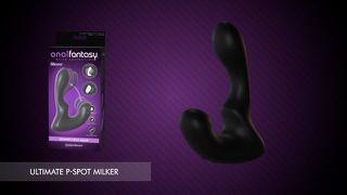 Δονητής- Ultimate P-Spot Milker-thumb-2