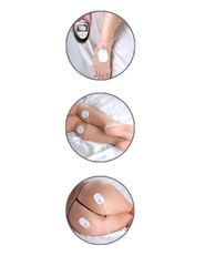 Fetish Fantasy Shock Therapy Kit White OS-thumb-5