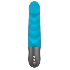 Δονητής σημείου-G Fun Factory Hybrid Abby G, μπλέ