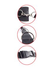 Ultimate Bed Restraint System-thumb-4
