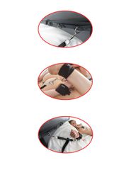 Ultimate Bed Restraint System-thumb-3