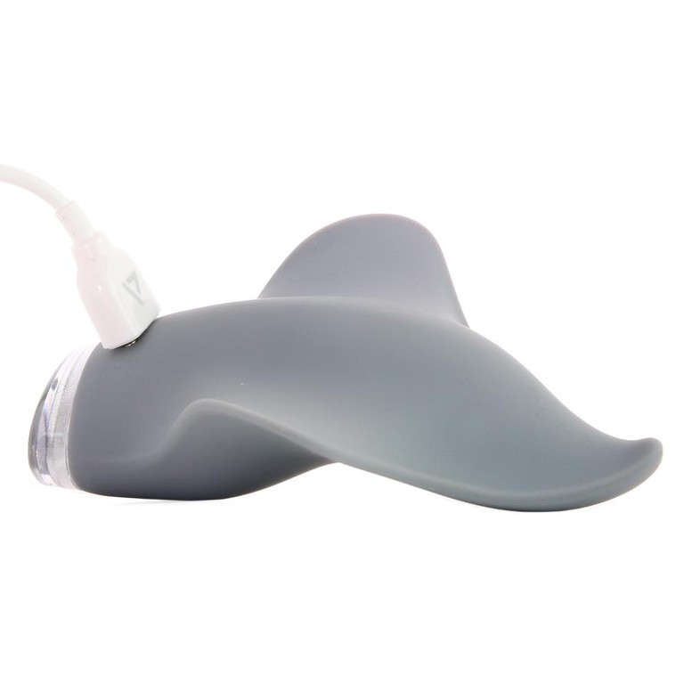 Clandestine Mimic +PLUS G-spot stimulator