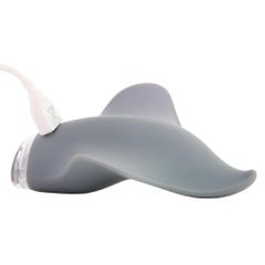Clandestine Mimic +PLUS G-spot stimulator